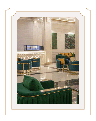Café Lounge
